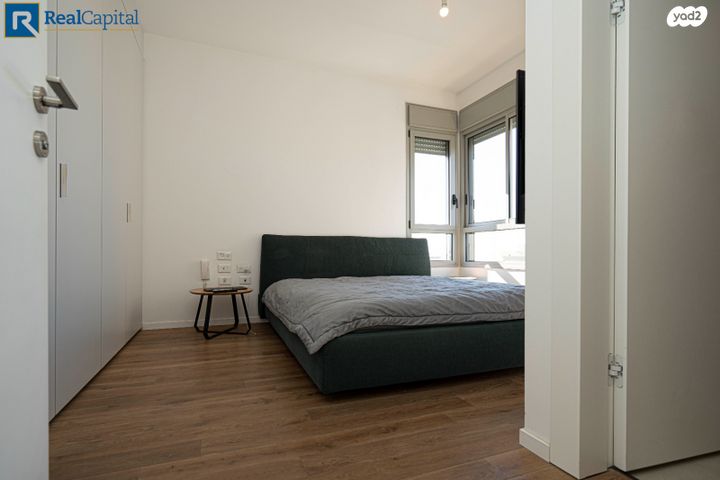 דירה, המשתלה, תל אביב יפו