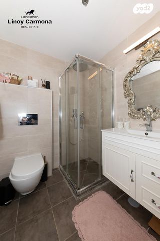 דירה, קרל נטר 32, אברמוביץ', ראשון לציון