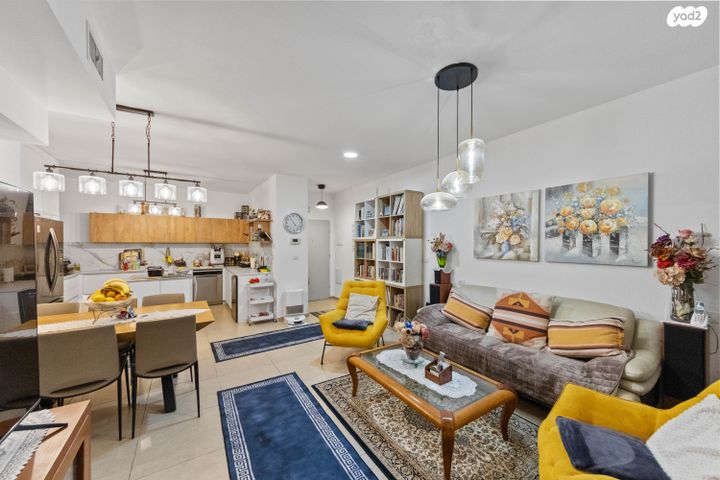 דירה, שדרות רובע יזרעאל 44, עפולה