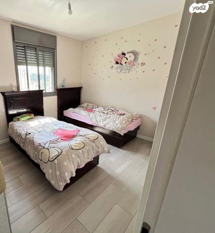 גג/ פנטהאוז, רבי ברכיה, נתיבות ישראל / רמת בית שמש ד-4, בית שמש