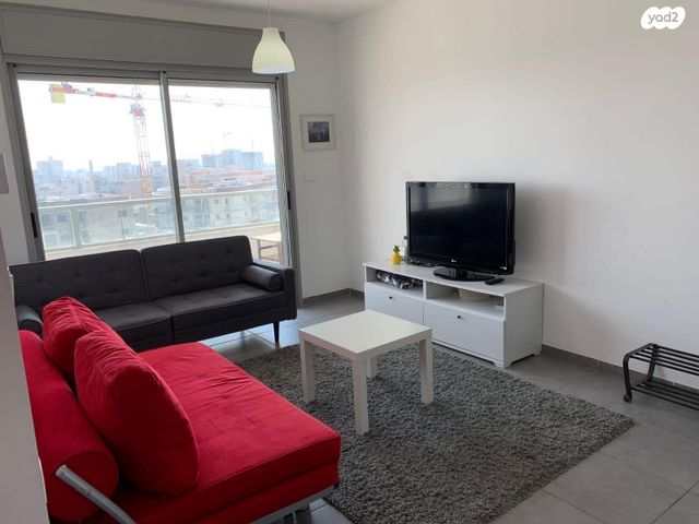 דירה, יצחק אבינו 13, באר שבע