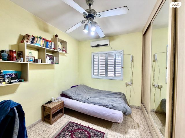 דו משפחתי, משה שפירא 15, צפון מזרח מרכז העיר, נתניה