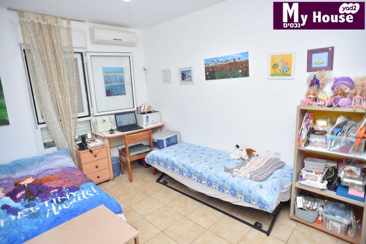 דו משפחתי, גבעת אביב, גדרה