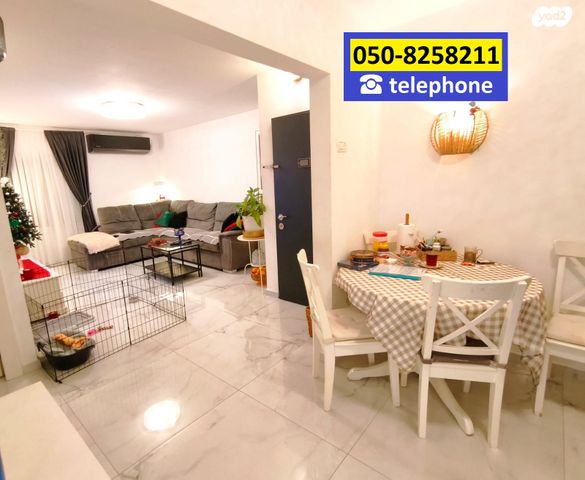 גג/ פנטהאוז, דוד רזיאל, רמת אשכול, אשקלון