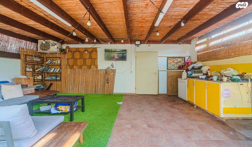 דו משפחתי, גולדה, אשקלון