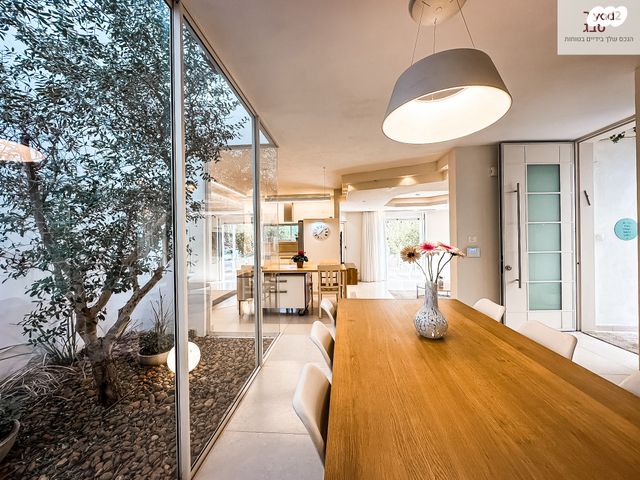 דו משפחתי, מתתיהו, נאות המכבים, גן יבנה