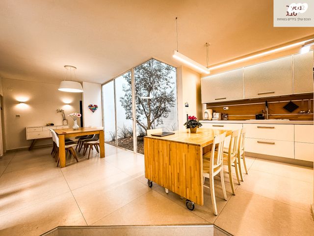 דו משפחתי, מתתיהו, נאות המכבים, גן יבנה