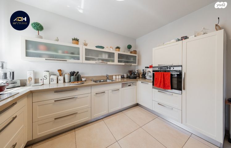 דופלקס, ה' באייר 54, נווה אפק, ראש העין