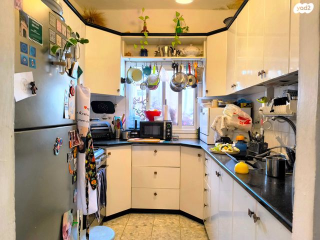 דירה, קרית שלום, תל אביב יפו