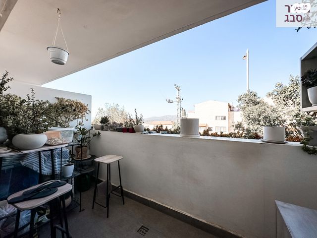 דירה, הארבל, פסגות השבע, בית שמש