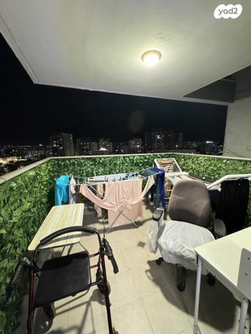 דירה, שקמים ואגמים, אשקלון