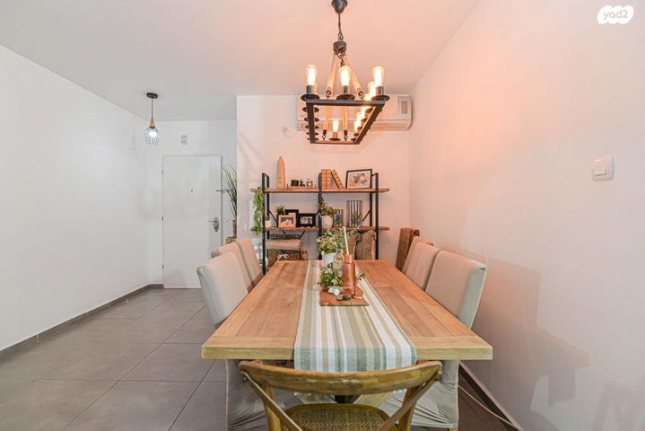 דירה, הר סיני 10, היובל, אור עקיבא