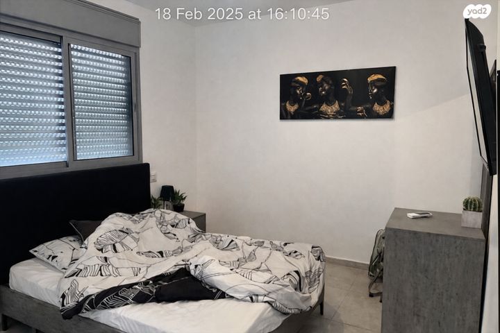 דירה, נחל איילון 2, נאות שקמה, שדרות