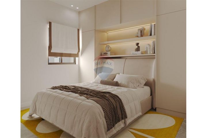 דירה, קליי 8, הצפון החדש - כיכר המדינה, תל אביב יפו