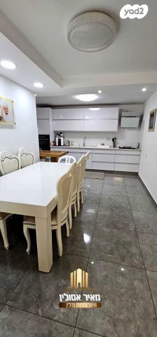 דירה, שדרות