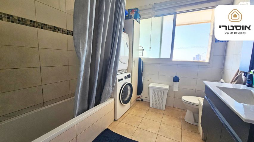 דירה, חבקוק הנביא 45, רמת אבי עזרי / רמת בית שמש ג-1, בית שמש