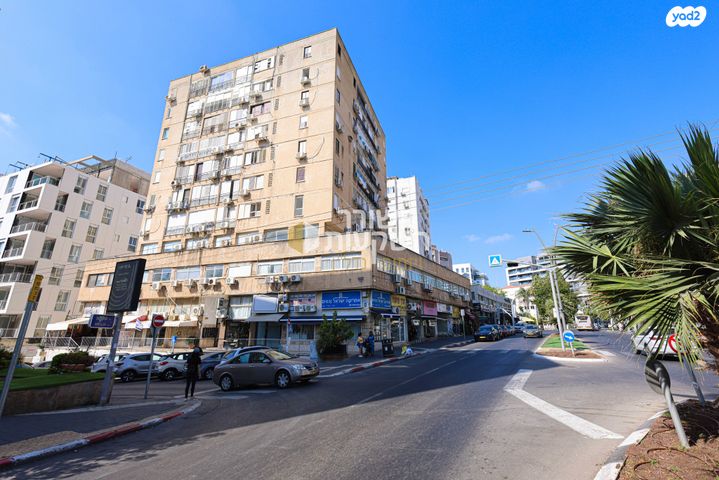 דירה, סוקולוב, מרכז, הרצליה