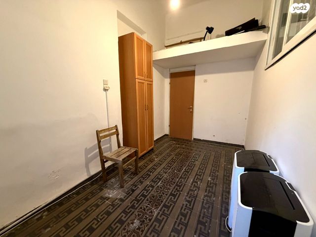 דירת גן, בר גיורא 14, הדר עליון, חיפה