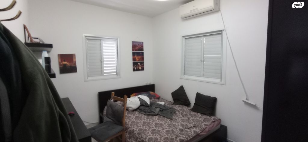 גג/ פנטהאוז, דון יוסף הנשיא, גרין ועם, חולון