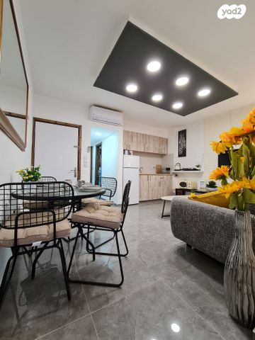 דירת גן, שדרות חטיבת הנגב 27, אבני חן, אילת