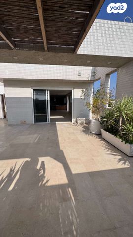 גג/ פנטהאוז, העיט, לב הפארק, רעננה