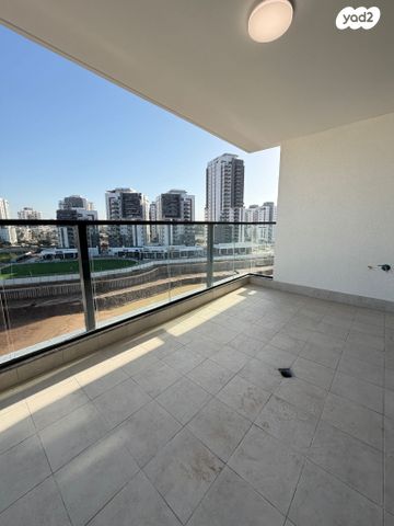 דירה, הגפן 2, קרית מלאכי