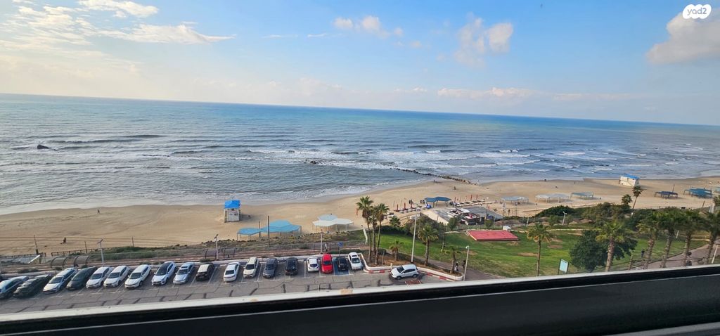 דרך בן גוריון 