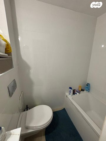 דירה, ביאליק, שכונת חשמונאים, מרכז העיר א, רמת גן