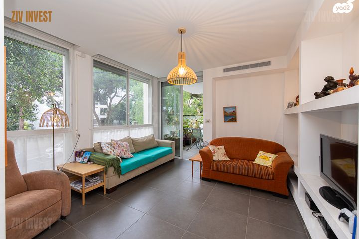 דירה, שדרות הצבי 25, חיפה