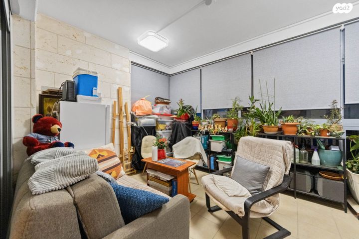 דירה, שדרות רובע יזרעאל 44, עפולה