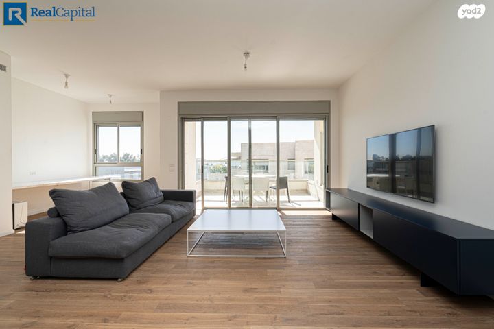 דירה, המשתלה, תל אביב יפו