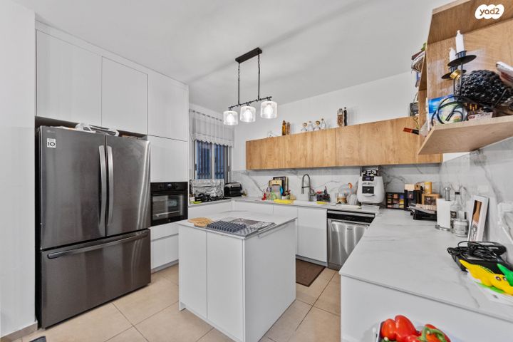 שדרות רובע יזרעאל 44