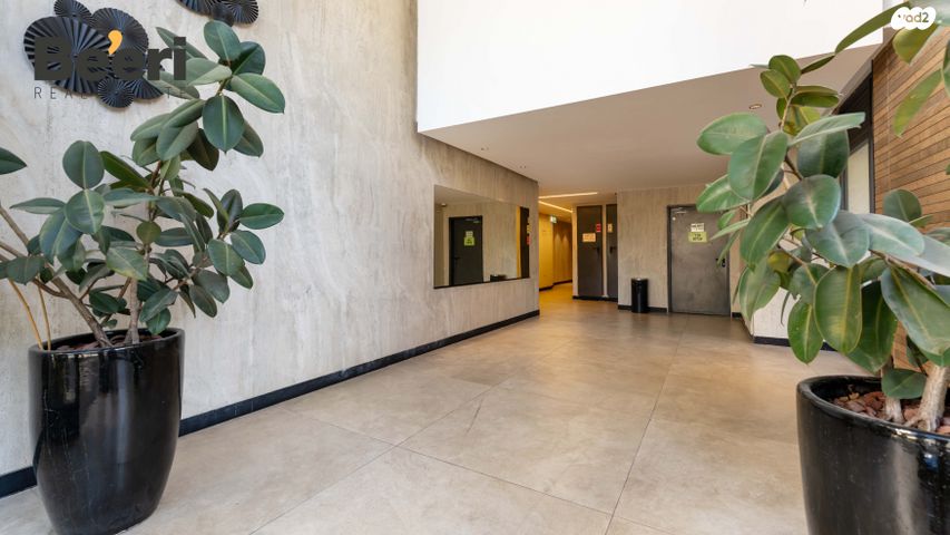 דירת גן, קריניצי, שכונת בן גוריון, מרכז העיר ג', רמת גן