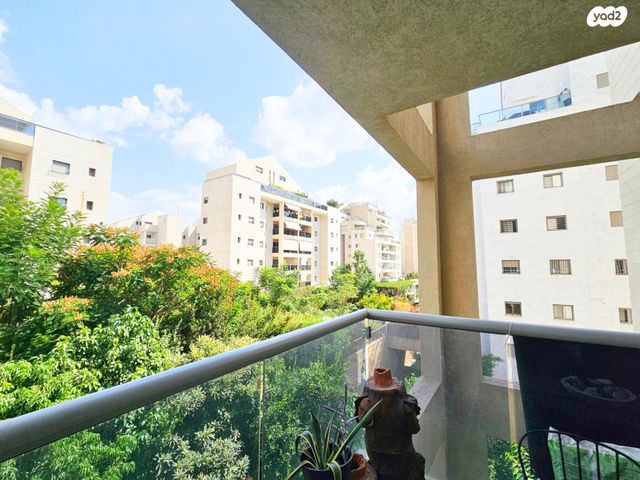 דירה, סוסנובסקי, כפר סבא הירוקה, כפר סבא