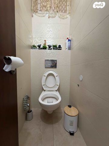 דופלקס, בורוכוב 5, נווה אביב, עכו