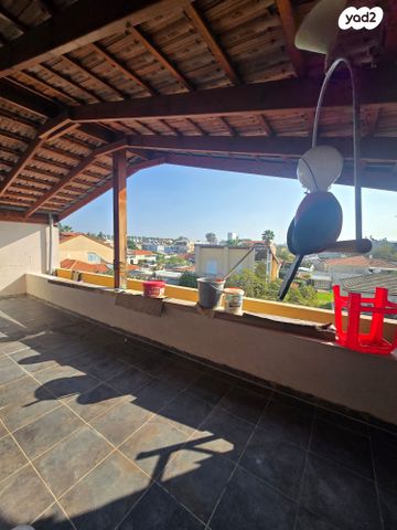 דו משפחתי, קרית חיים מערבית, חיפה