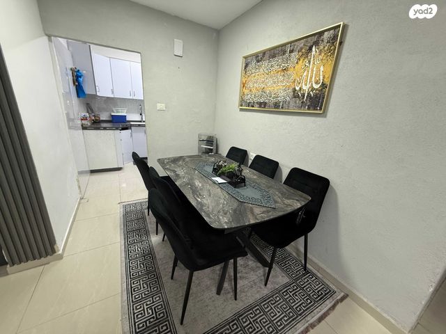 דירה, הרב קוק, מרכז העיר, לוד