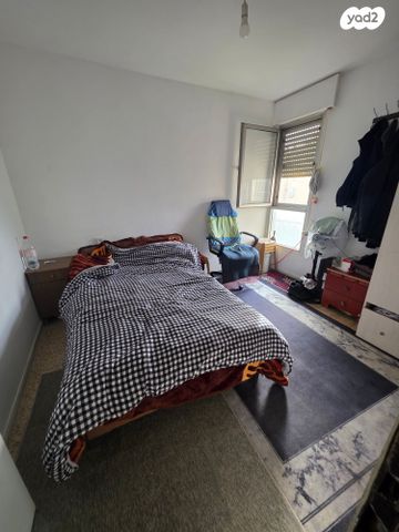 דירה, עתניאל בן קנז, קרית גת