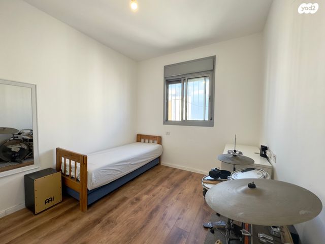 דירה, נחל דולב, נאות שקמה, שדרות