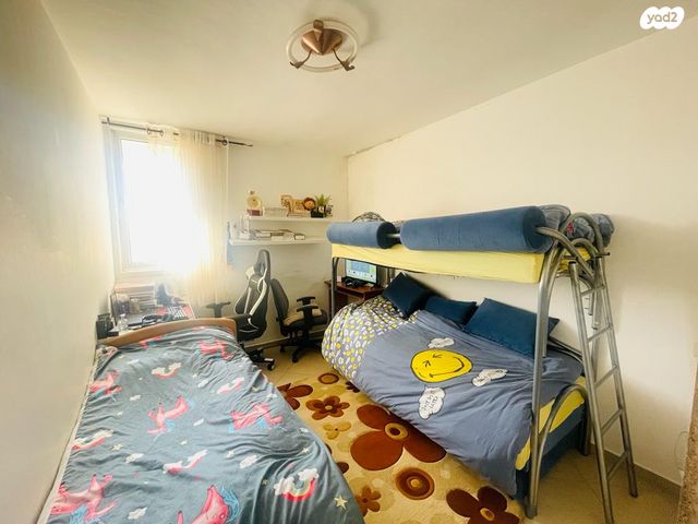 דירה, שבזי 2, המרכז האזרחי, רמלה