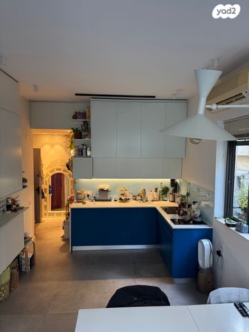 דירה, הצפון הישן - צפון, תל אביב יפו