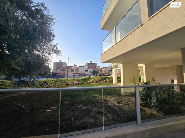 דירה, ברק, בן גוריון, לוד