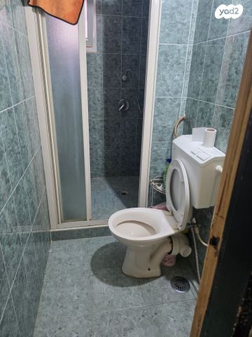 דירה, עתניאל בן קנז, קרית גת