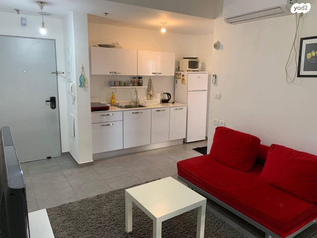 דירה, יצחק אבינו 13, באר שבע