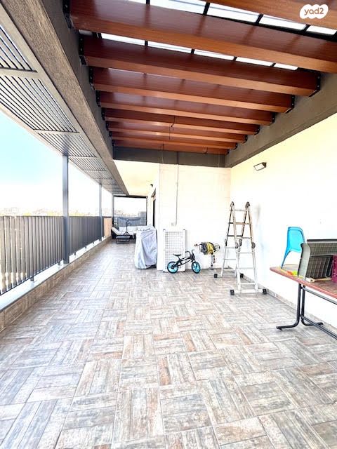 גג/ פנטהאוז, מחנה יהודה, פתח תקווה