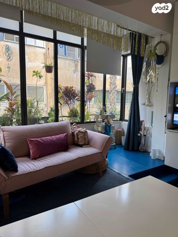 דירה, הצפון הישן - צפון, תל אביב יפו