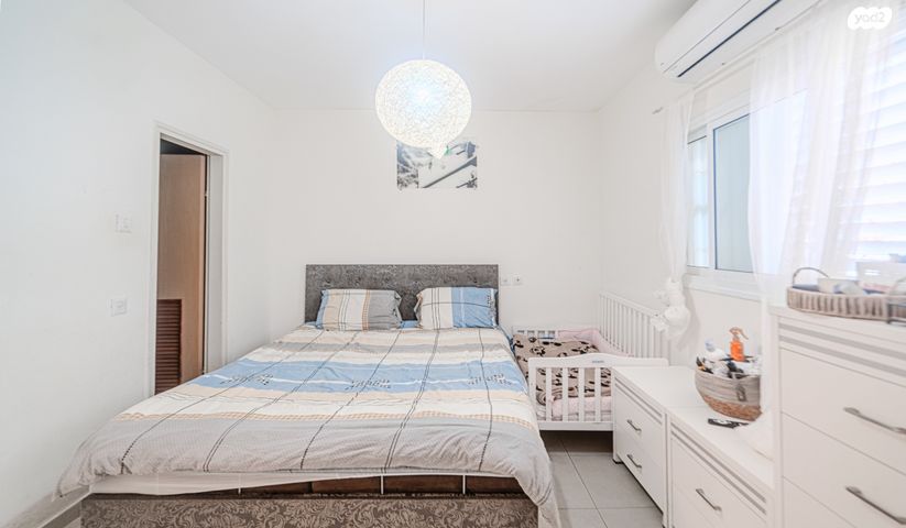 דו משפחתי, גולדה, אשקלון