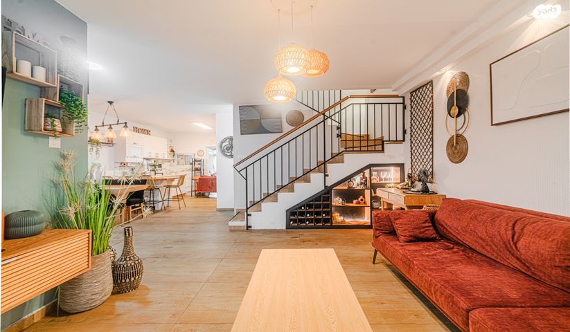 דו משפחתי, גולדה, אשקלון