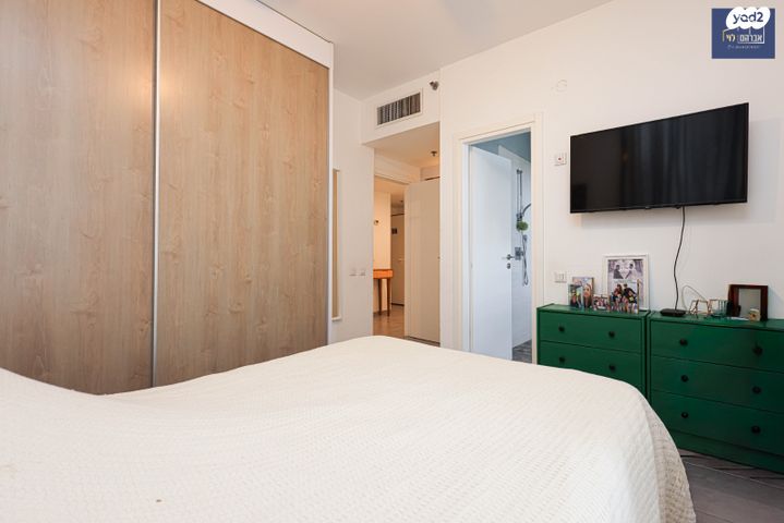 דירה, זהרה אלפסיה, פסגות אפק, ראש העין