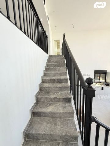 גג/ פנטהאוז, נחל פרת, פארק הנחל, באר שבע